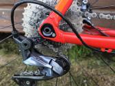 Cube cross race SL gravel - nuotraukos Nr. 7