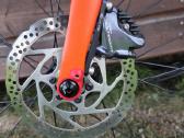 Cube cross race SL gravel - nuotraukos Nr. 10