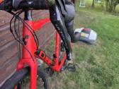 Cube cross race SL gravel - nuotraukos Nr. 11