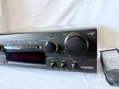 Technics Sa-ax540 - nuotraukos Nr. 4
