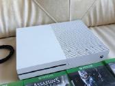 Xbox one S 1tb ir 8 zaidimai - nuotraukos Nr. 4