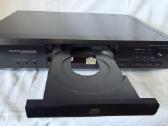 Sony cdp-xe220 - nuotraukos Nr. 8