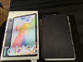 Samsung Tab S6 Lite 64gb 10.4 - nuotraukos Nr. 4