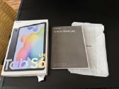 Samsung Tab S6 Lite 64gb 10.4 - nuotraukos Nr. 6