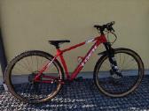 Dviratis Trek procaliber 9.7 2017 - nuotraukos Nr. 2