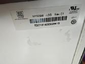 N156b6-l0b Rev.C1 matrica su Acer ekrano korpusu - nuotraukos Nr. 3