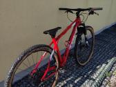 Dviratis Trek procaliber 9.7 2017 - nuotraukos Nr. 3