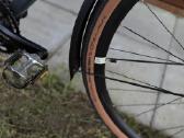 Cube gravel GRX komplektacija - nuotraukos Nr. 8