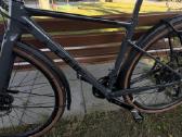 Cube gravel GRX komplektacija - nuotraukos Nr. 5