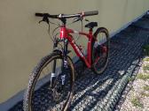 Dviratis Trek procaliber 9.7 2017 - nuotraukos Nr. 4