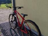 Dviratis Trek procaliber 9.7 2017 - nuotraukos Nr. 5