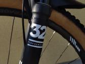 Dviratis Trek procaliber 9.7 2017 - nuotraukos Nr. 6