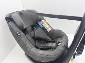 Autokedute Mc Axissfix Nomablack - nuotraukos Nr. 5
