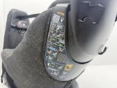 Autokedute Mc Axissfix Nomablack - nuotraukos Nr. 6