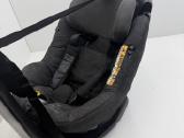 Autokedute Mc Axissfix Nomablack - nuotraukos Nr. 10