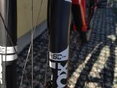 Dviratis Trek procaliber 9.7 2017 - nuotraukos Nr. 7