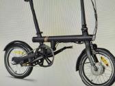 Xiaomi Qlcycle ef1f2 el. dviračio ašis. - nuotraukos Nr. 4