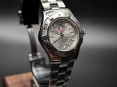 Tag Heuer Aquaracer Waf1412 - nuotraukos Nr. 2
