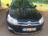 Citroen C5 - nuotraukos Nr. 2