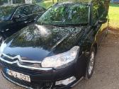 Citroen C5 - nuotraukos Nr. 3