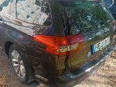 Citroen C5 - nuotraukos Nr. 4
