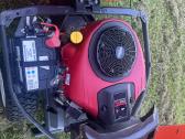 Husqvarna R214tc - nuotraukos Nr. 5