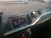 Citroen C5 - nuotraukos Nr. 9