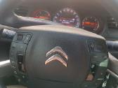 Citroen C5 - nuotraukos Nr. 11