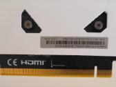 Msi Geforce Rtx 4060 Ventus 2x White 8gb Oc - nuotraukos Nr. 7