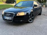 Audi a6 c6 - nuotraukos Nr. 2