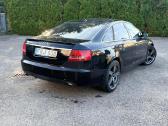 Audi a6 c6 - nuotraukos Nr. 3