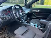 Audi a6 c6 - nuotraukos Nr. 4