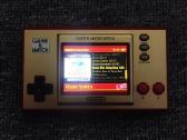 Nintendo Game & Watch Super Mario Bros - nuotraukos Nr. 3