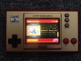 Nintendo Game & Watch Super Mario Bros - nuotraukos Nr. 4