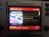 Nintendo Game & Watch Super Mario Bros - nuotraukos Nr. 5