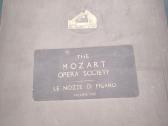 Mozart - Le nozze di Figaro - nuotraukos Nr. 2