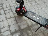 Iscooter ix5s - nuotraukos Nr. 3