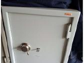 Naudoti seifai – įvairūs dydžiai Kaina nuo 60 € - nuotraukos Nr. 8