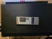 Sony Ta-ve810g Stiprintuvas Ir Sony Cdp 220 - nuotraukos Nr. 3