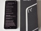 Samsung Flip 7 Fe White - nuotraukos Nr. 2