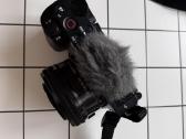Sony Zv-e10 - nuotraukos Nr. 2