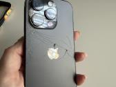 iPhone 14 pro - nuotraukos Nr. 4