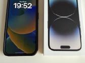 iPhone 14 pro - nuotraukos Nr. 11