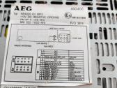 Aeg autogrotuvas - nuotraukos Nr. 4