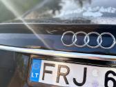 Audi a6 c6 - nuotraukos Nr. 10