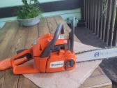 Husqvarna ir Jonsered puikiai veikiantis - nuotraukos Nr. 4