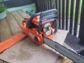 Husqvarna ir Jonsered puikiai veikiantis - nuotraukos Nr. 5