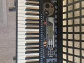 Yamaha Portatone Psr-79 - nuotraukos Nr. 5