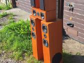Ja audio kolonėlės. - nuotraukos Nr. 3