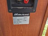 Ja audio kolonėlės. - nuotraukos Nr. 5